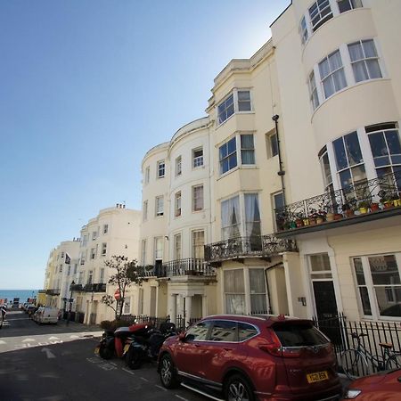 Waterloo Apartment - By Brighton Holiday Lets Kültér fotó